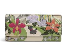 Radley Radley White RHS Large Wallet