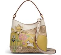 Radley Radley White Spring Blooms Grab Bag