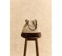 Radley Radley White The Portobello Drawstring Shoulder Bag