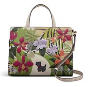 Radley Radley White x RHS Grapevine Bag