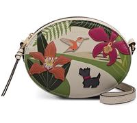 Radley Radley x RHS Crocus Bag