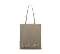 RADLEY Sac cabas en toile Responsible - Latte