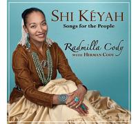 Radmilla Cody & Herman - Shi Keyah