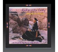 Radmilla Cody - Within The Four Directions [Import]