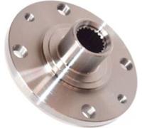 Moyeu de roue MEYLE 36-14 752 0000