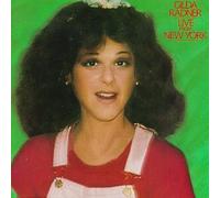Radner, Gilda - Live from New York