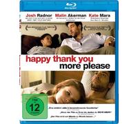 Radnor,Josh - Happy Thank You More Please [Blu-ray]