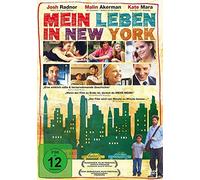 Radnor,Josh - Mein Leben in New York
