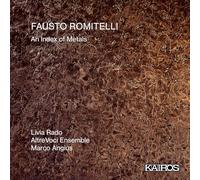 Rado - An Index of Metals