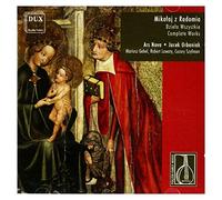 Radomia : Les oeuvres sacrées. Urbaniak.