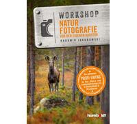 Radomir Jakubow Workshop Naturfotografie vor der eigenen Haustür: Die ge (Poche)