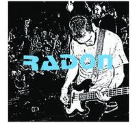 Radon - More Of Their Lies [Vinyl Lp]