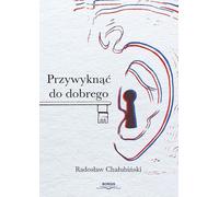 Rados³aw Cha³ubiñki (Buch auf Polnisch)