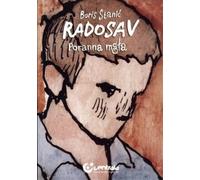 Radosav Poranna mgła - Boris Stanić (livre en polonais)