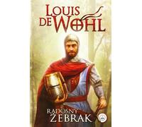 Radosny żebrak - Louis de Wohl (livre en polonais)