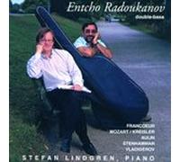 Radoukanov - Music for Double Bass [Import]