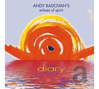 Radovan, Andy - Diary