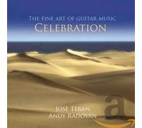 Radovan - Celebration The Fine Art of Guitar Music [Import]