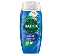 Radox 225m Feel Awake S/gel pour homme