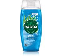Radox Feel Active Gel douche 225 ml
