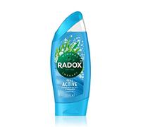Radox Feel Active Gel Douche 250 ml