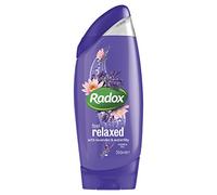 Radox Feel Good Fragrance 250ml Relax Shower Gel