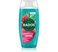 Radox Feel Hydrated Gel douche 225 ml