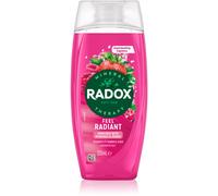 Radox Feel Radiant Gel douche 225 ml