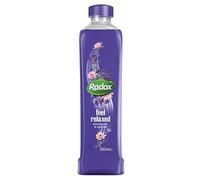 Radox Feel Relaxed Bain moussant Lavande et Nénuphar 500 ml