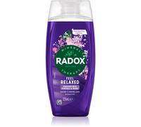 Radox Feel Relaxed Gel douche 225 ml