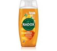 Radox Feel Revived Gel douche 225 ml