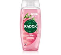 Radox Feel Uplifted Gel douche 225 ml