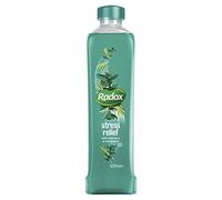 Radox Lot de 2 flacons de 500 ml pour soulager le stress.