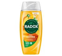 Radox Mineral Therapy Body Wash Feel Revived, 225 ml