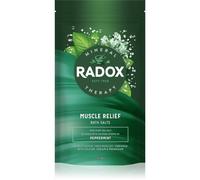 Radox Muscle Relax sel de bain relaxant 900 g