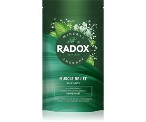 Radox Muscle Relax sel de bain relaxant 900 g
