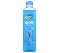 Radox Muscle Soak Bath Therapy Clary Sage and Sea Mineral 2x1L Bottles by Radox