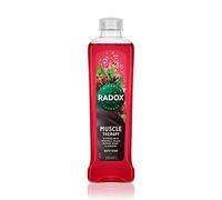 Radox Muscle Soak Bath Therapy With Clary Sage & Sea Minerals 500Ml by Radox