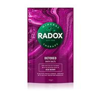 Radox Sels de bain détoxifiés 900 g