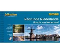 Radrunde Niederlande . Ronde Van Nederland