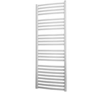 Radson Minorca E radiateur de salle de bain 148,5x60cm blanc MIED0614EL