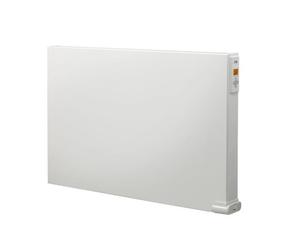 Radson Yali Parada radiateur panneau électrique 60x40cm 500watt avec consoles murales acier blanc 3706052