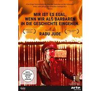 Mir ist es egal, wenn wir als Barbaren in die Geschichte eingehen – Radu Jude – DVD – Alive AG