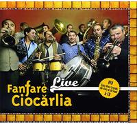 Radulescu Lazar - Live