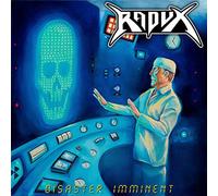Radux - Disaster Imminent