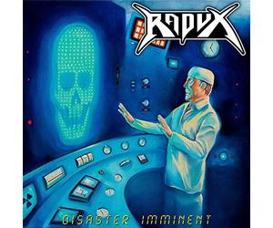 Radux - Disaster Imminent