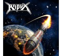 RADUX - ITS GOING TO BE A GREAT DAY - CD - K72z