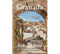 Radwa Ashour Granada (Poche)