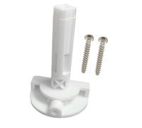 Radwelle RCX97507 Nettoyeur de piscine série 500 avec vis | L'arbre de roue robuste restaure le mouvement fluide de votre nettoyeur de piscine.