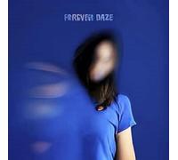 Radwimps - Forever Daze (Blue Vinyl) [Import]
